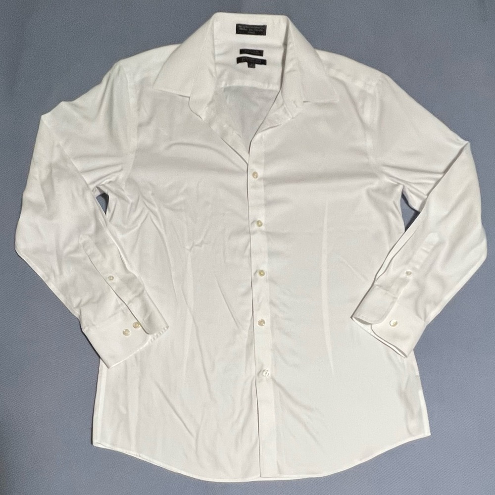 BOULEVARD CLUB LONG-SLEEVES POLO